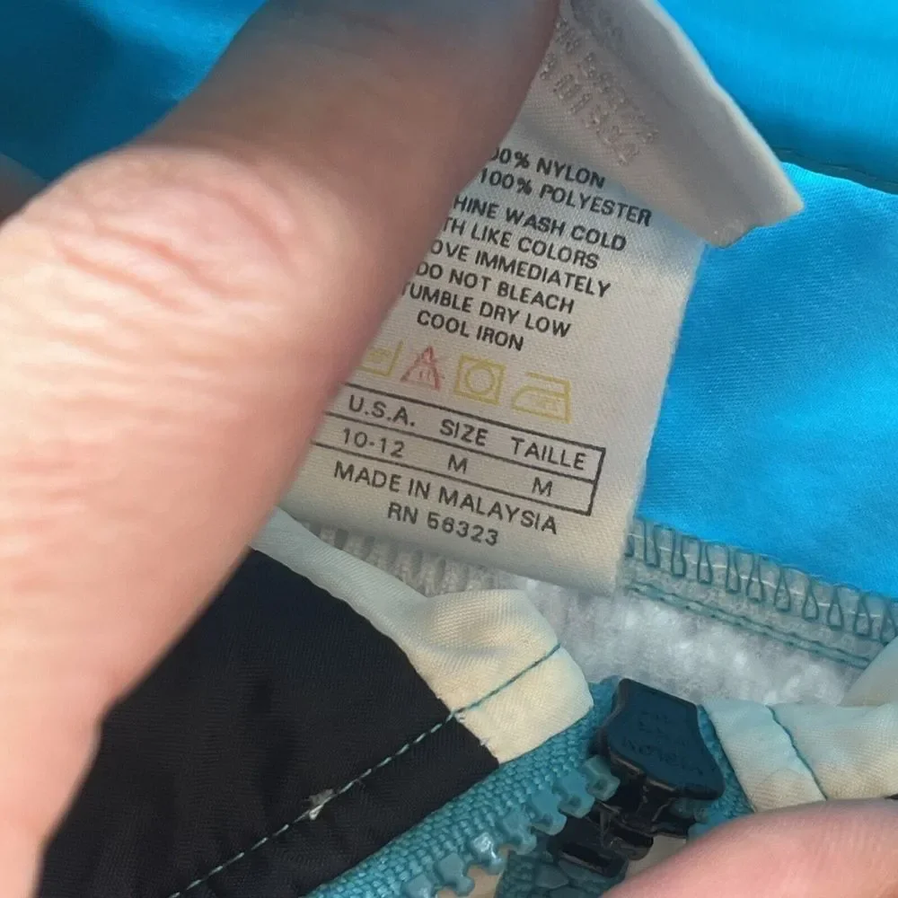 Nike embrace retro